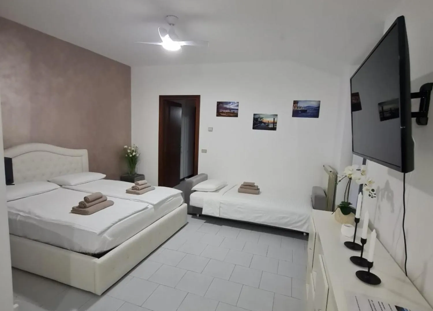 Apartament Casa Amelia Lago Maggiore Maccagno
