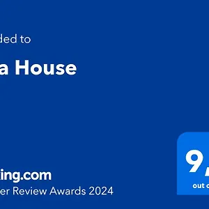 Olia House Villa