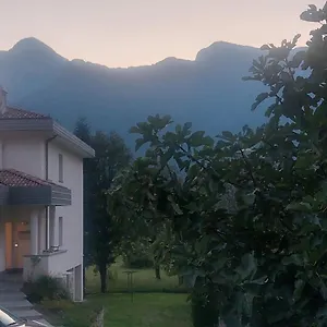 Mountain View House Apartment